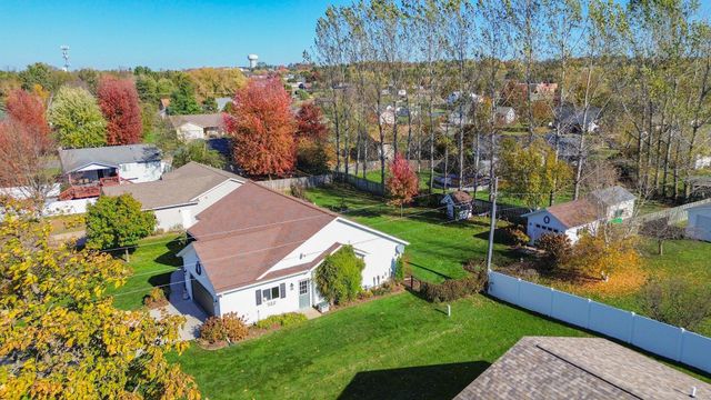 1821 Dorret Road, Eau Claire, WI 54703