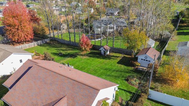 1821 Dorret Road, Eau Claire, WI 54703