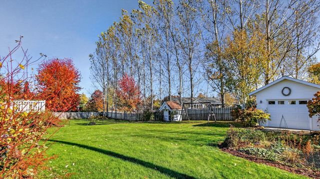 1821 Dorret Road, Eau Claire, WI 54703