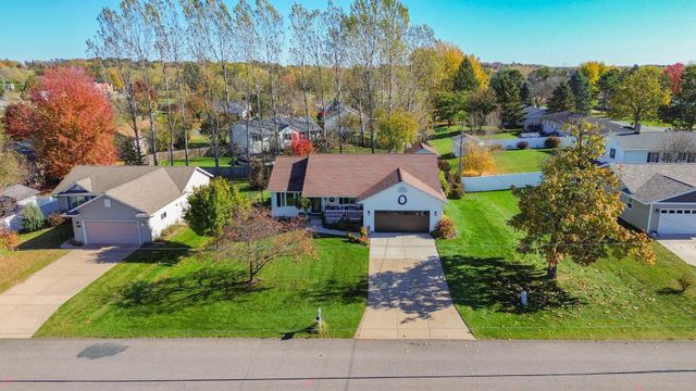 1821 Dorret Road, Eau Claire, WI 54703