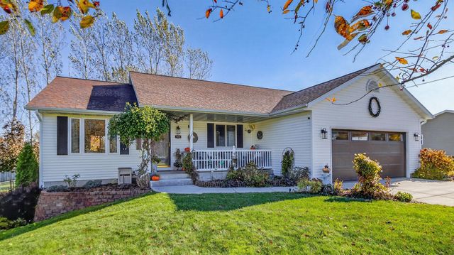 1821 Dorret Road, Eau Claire, WI 54703