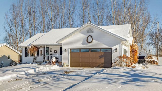 1821 Dorret Road, Eau Claire, WI 54703
