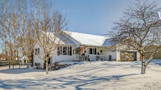 1821 Dorret Road, Eau Claire, WI 54703