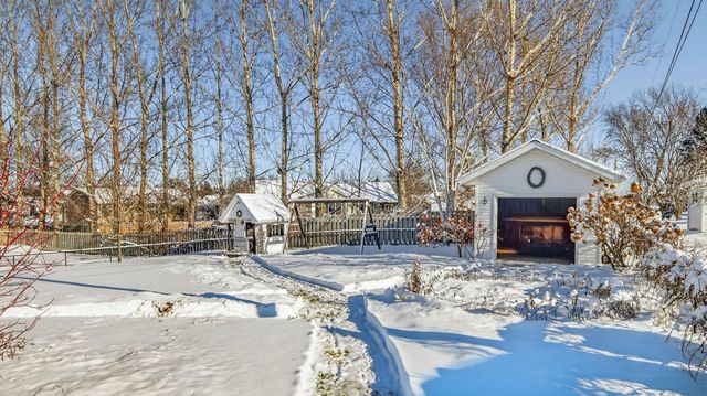 1821 Dorret Road, Eau Claire, WI 54703