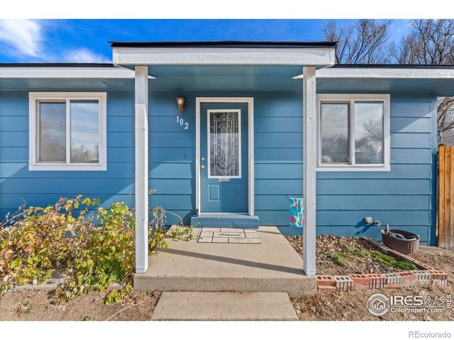 102 Aragon Court, Milliken, CO 80543