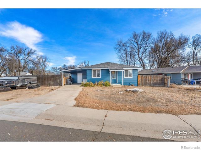102 Aragon Court, Milliken, CO 80543