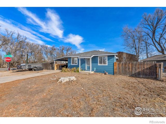 102 Aragon Court, Milliken, CO 80543