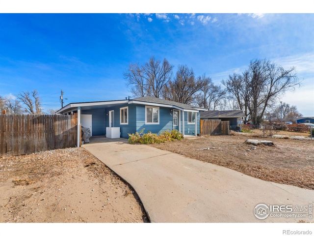 102 Aragon Court, Milliken, CO 80543