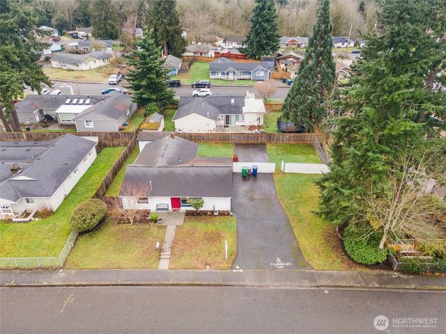 23107 51st Avenue W, Mountlake Terrace, WA 98043