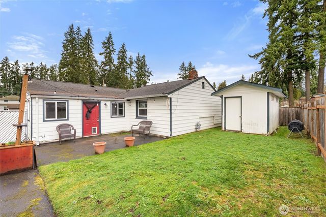23107 51st Avenue W, Mountlake Terrace, WA 98043
