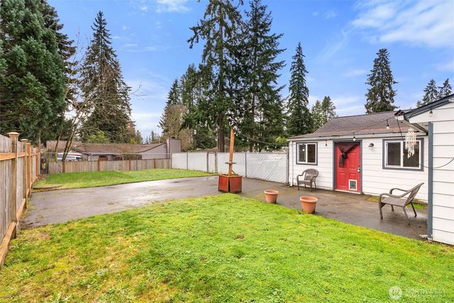 23107 51st Avenue W, Mountlake Terrace, WA 98043