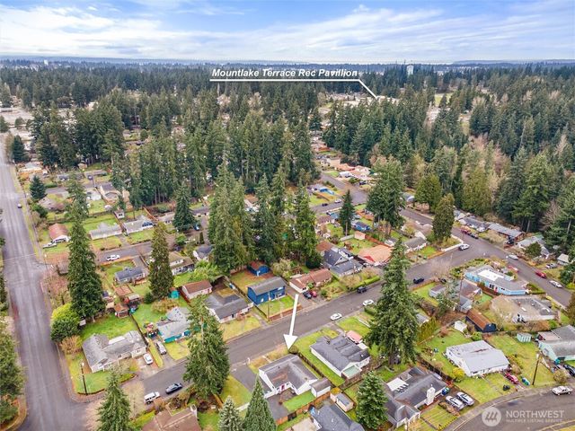 23107 51st Avenue W, Mountlake Terrace, WA 98043