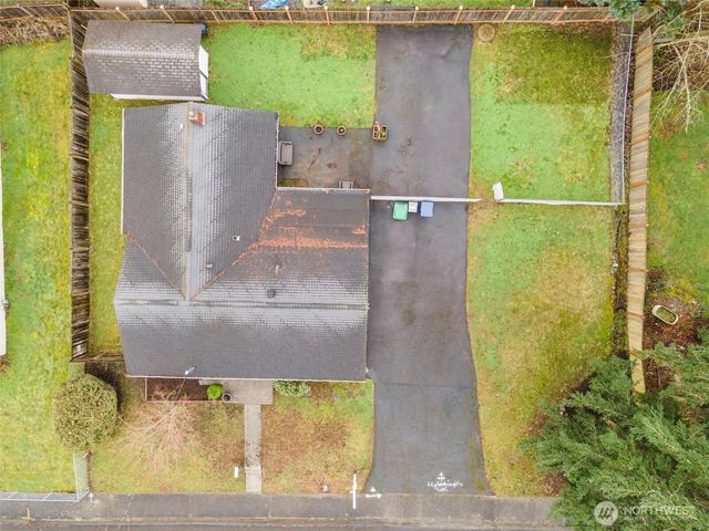 23107 51st Avenue W, Mountlake Terrace, WA 98043
