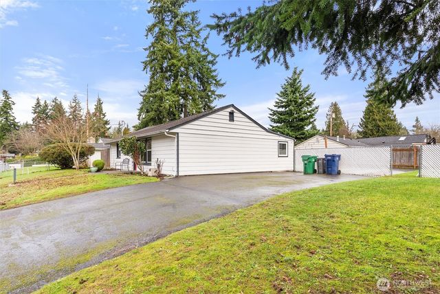 23107 51st Avenue W, Mountlake Terrace, WA 98043