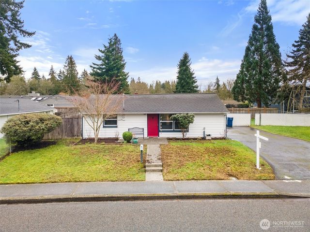 23107 51st Avenue W, Mountlake Terrace, WA 98043