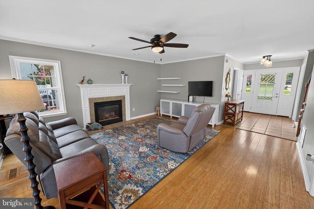 27616 HARNESS LN, Salisbury, MD 21801
