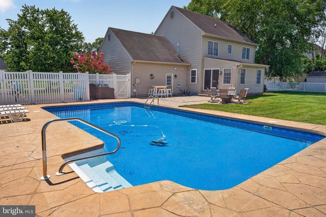 27616 HARNESS LN, Salisbury, MD 21801