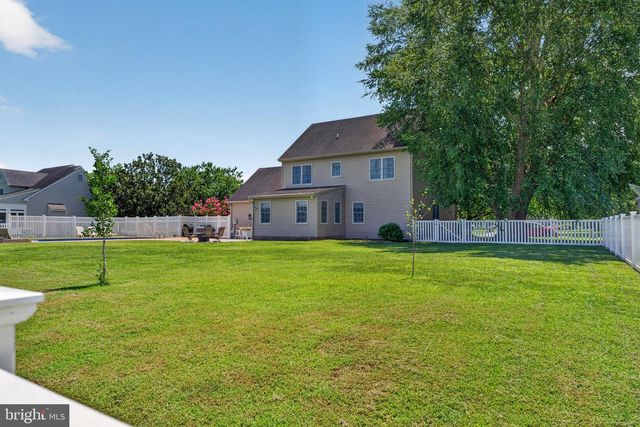 27616 HARNESS LN, Salisbury, MD 21801