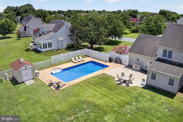 27616 HARNESS LN, Salisbury, MD 21801