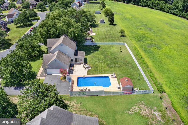 27616 HARNESS LN, Salisbury, MD 21801