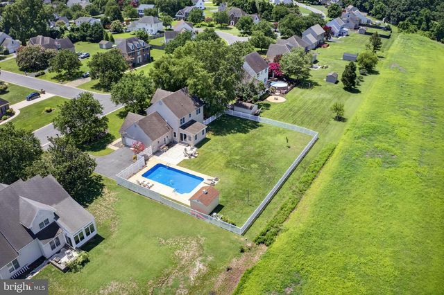 27616 HARNESS LN, Salisbury, MD 21801