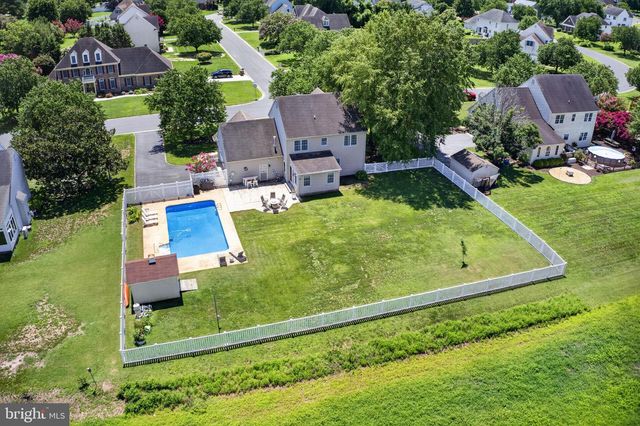 27616 HARNESS LN, Salisbury, MD 21801