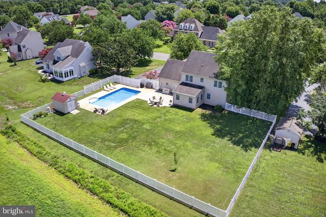 27616 HARNESS LN, Salisbury, MD 21801
