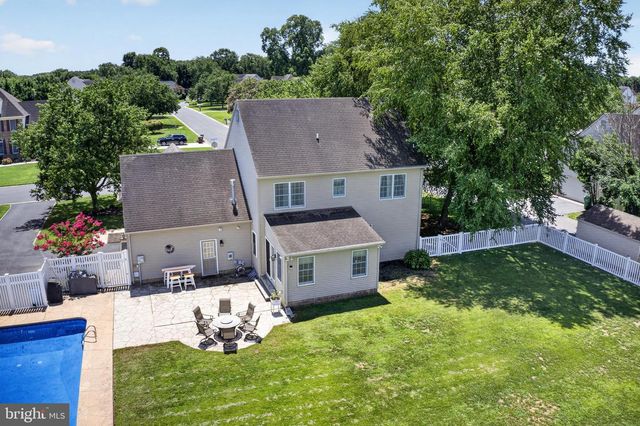 27616 HARNESS LN, Salisbury, MD 21801