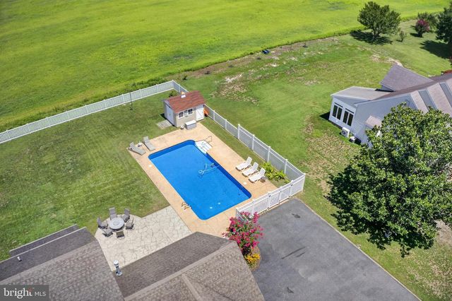 27616 HARNESS LN, Salisbury, MD 21801