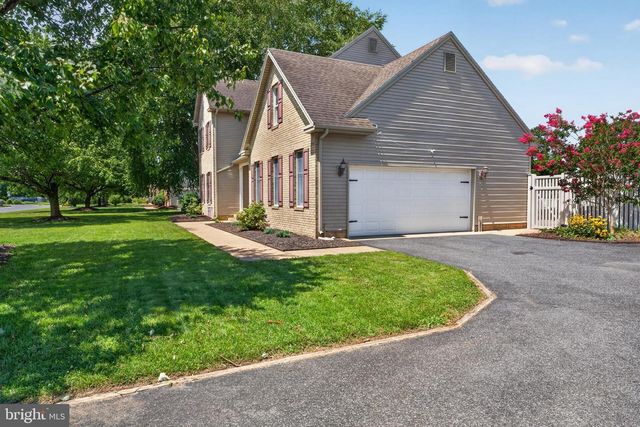 27616 HARNESS LN, Salisbury, MD 21801