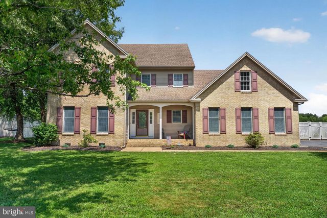 27616 HARNESS LN, Salisbury, MD 21801