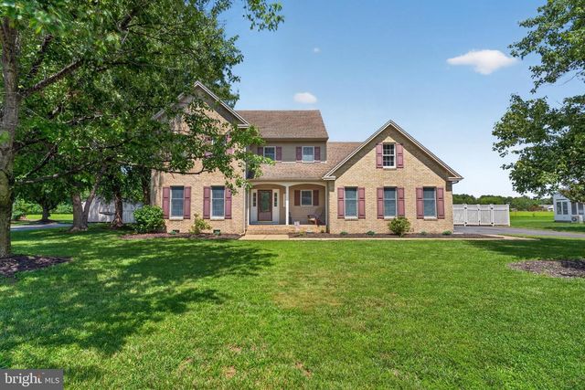 27616 HARNESS LN, Salisbury, MD 21801
