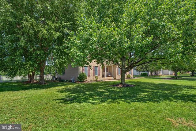 27616 HARNESS LN, Salisbury, MD 21801