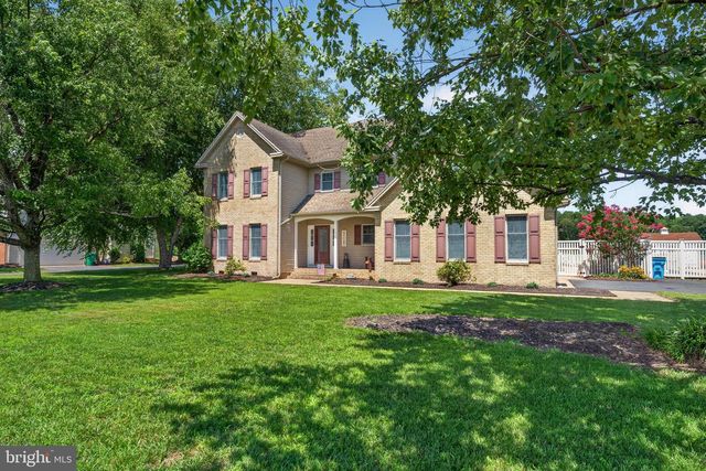 27616 HARNESS LN, Salisbury, MD 21801