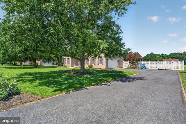 27616 HARNESS LN, Salisbury, MD 21801