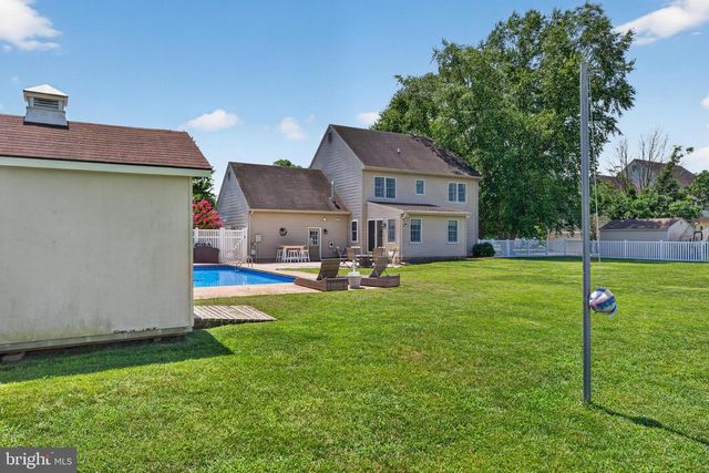 27616 HARNESS LN, Salisbury, MD 21801
