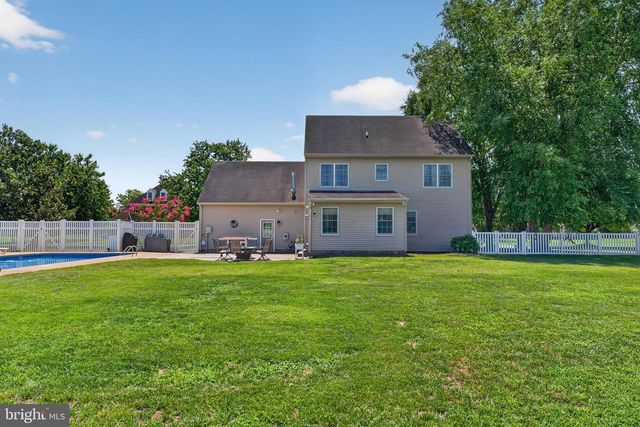 27616 HARNESS LN, Salisbury, MD 21801