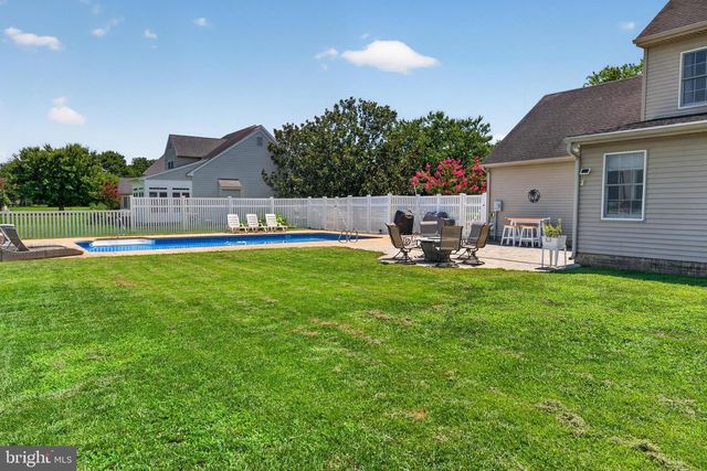 27616 HARNESS LN, Salisbury, MD 21801