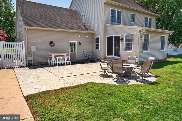 27616 HARNESS LN, Salisbury, MD 21801