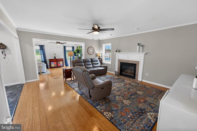 27616 HARNESS LN, Salisbury, MD 21801