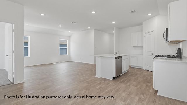 1205 ORANGE FLAME BLVD, Uhland, TX 78640