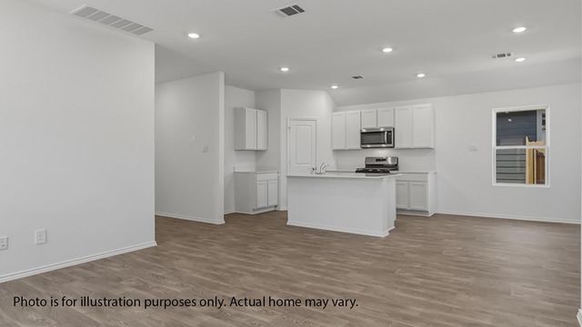 1205 ORANGE FLAME BLVD, Uhland, TX 78640