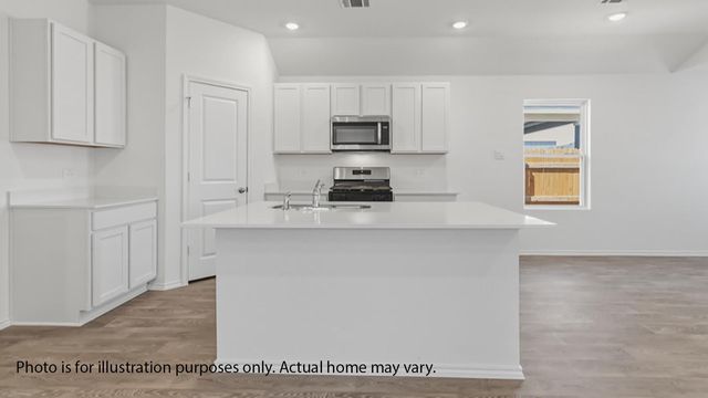 1205 ORANGE FLAME BLVD, Uhland, TX 78640