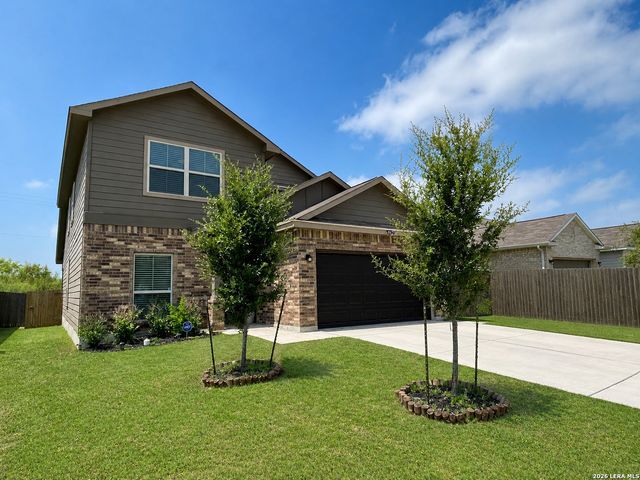 10354 WAVERUNNER, Converse, TX 78109