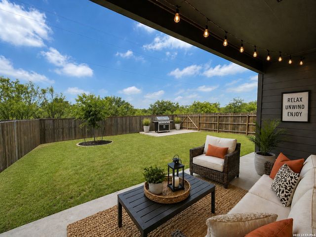 10354 WAVERUNNER, Converse, TX 78109