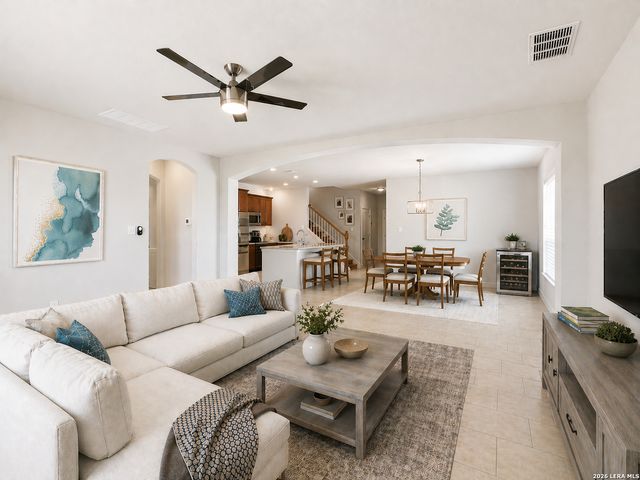 10354 WAVERUNNER, Converse, TX 78109