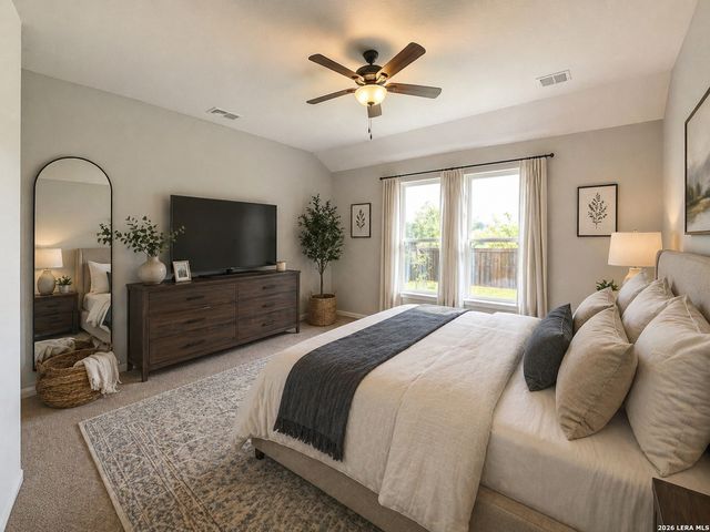 10354 WAVERUNNER, Converse, TX 78109