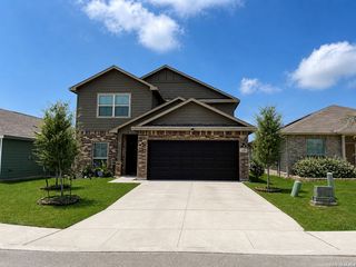 10354 WAVERUNNER, Converse, TX 78109