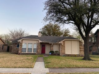 712 Wedgegate Drive, Plano, TX 75023
