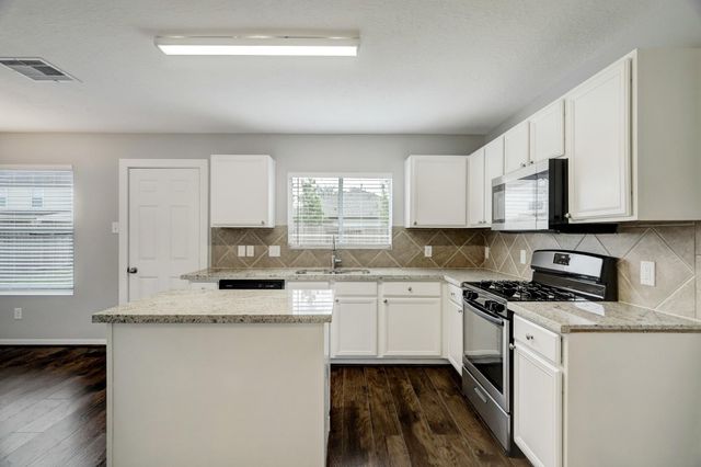 5014 Mabry Stream Court, Katy, TX 77449